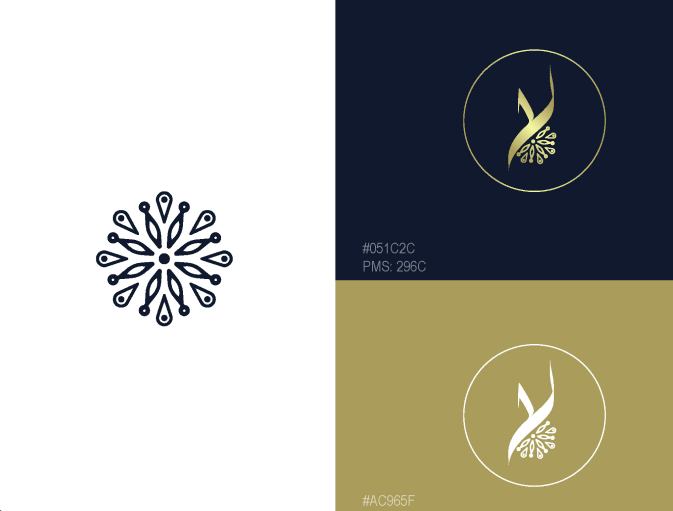 Visual content and digital strategy for Ayarth by Dawmad