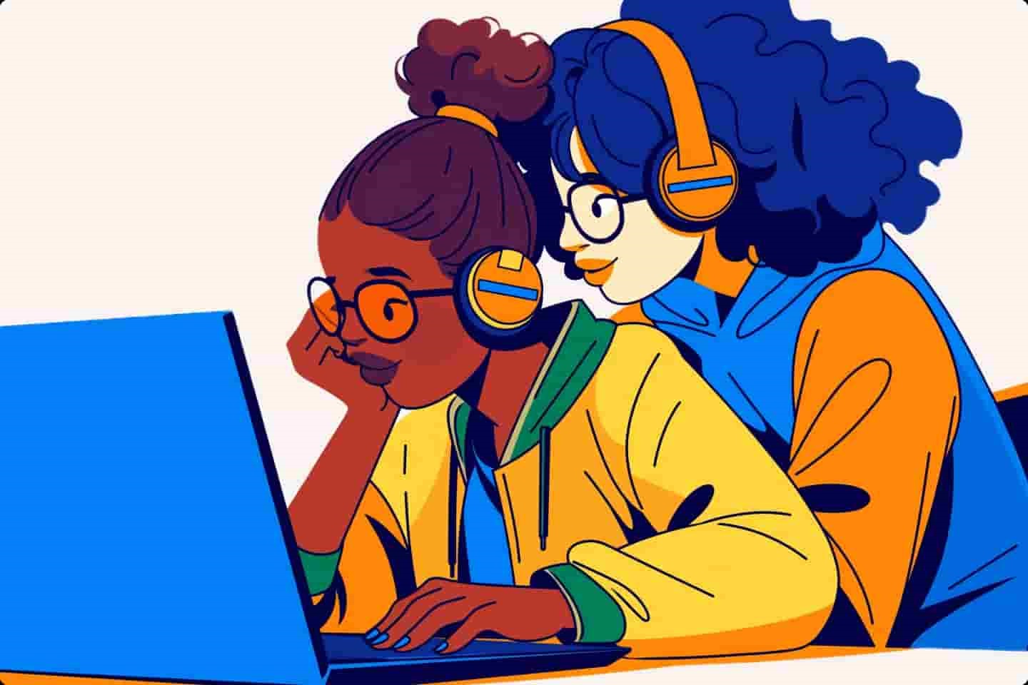 User-centric design and branding for digital experiences