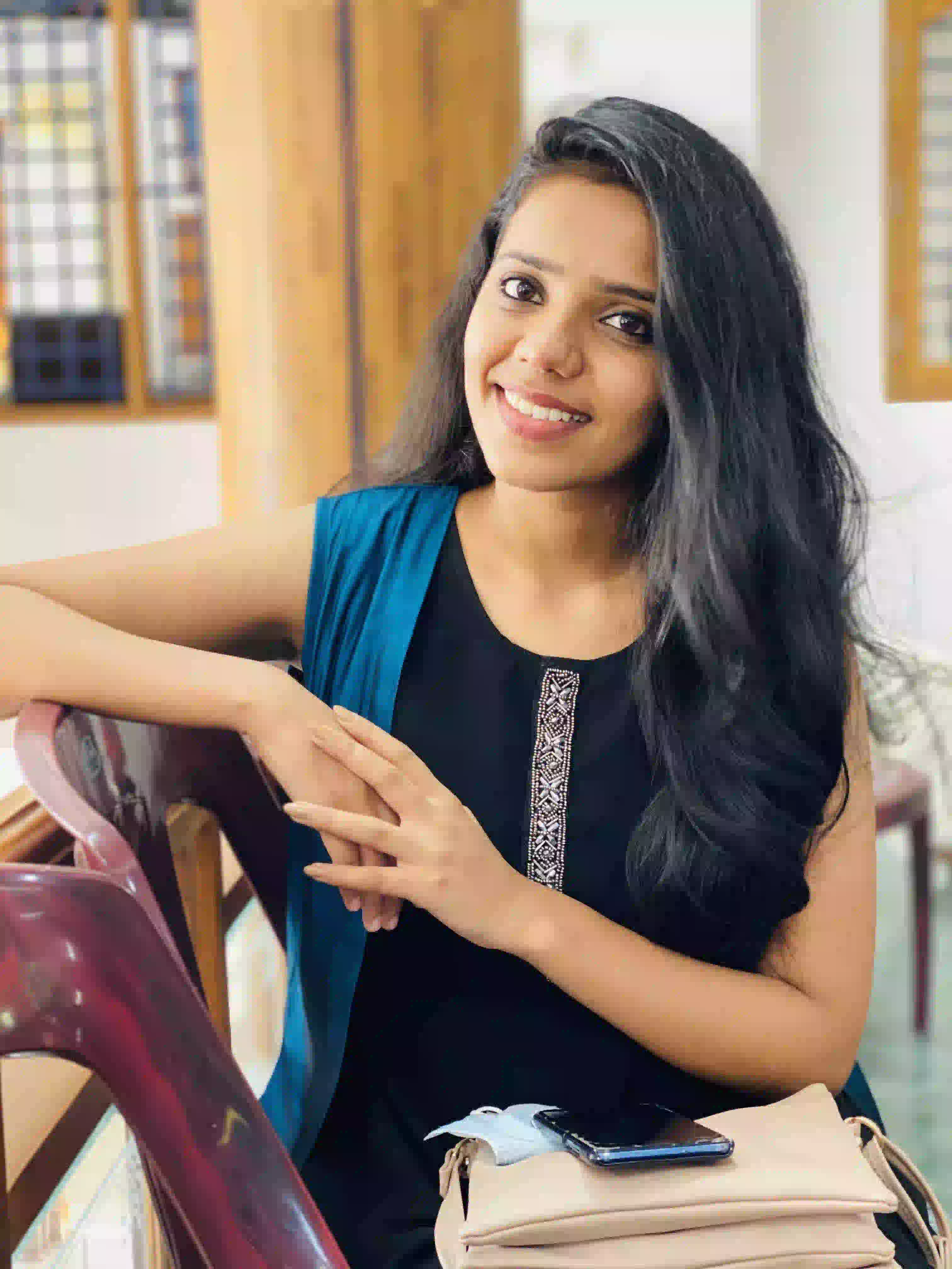 Happy client sharing
feedback about Dawmad's service