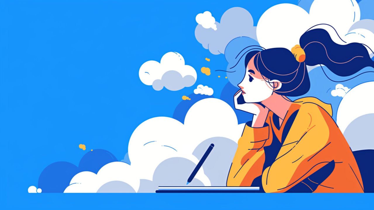  Creative vision and strategic thinking in digital marketing