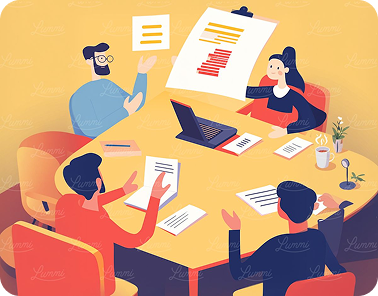 Website design showcase.
